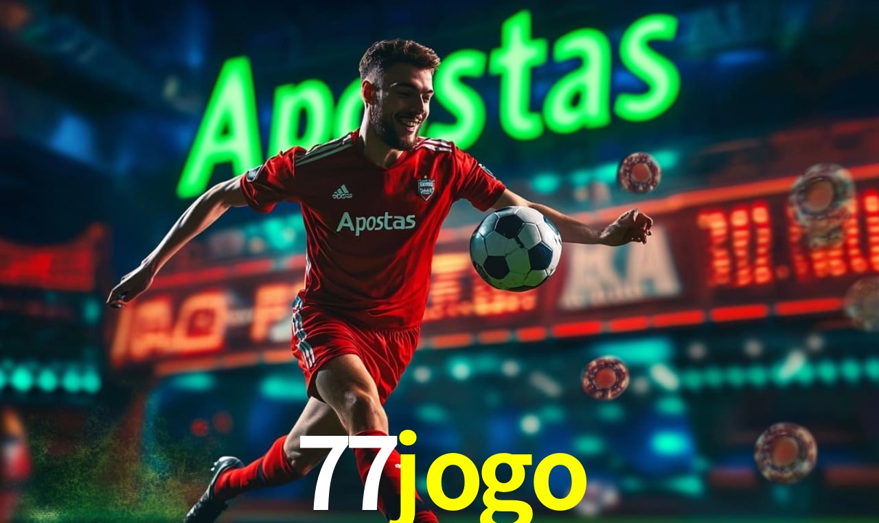 A Emoção da Loteria na 77jogo: Uma Chance de Mudança de Vida