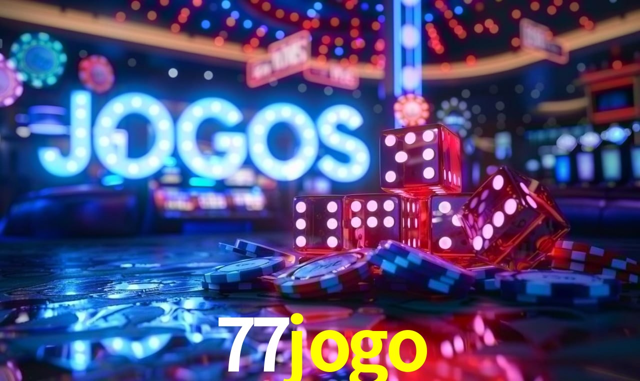 Descubra a Essência do 77jogo: Nossa História e Compromissos