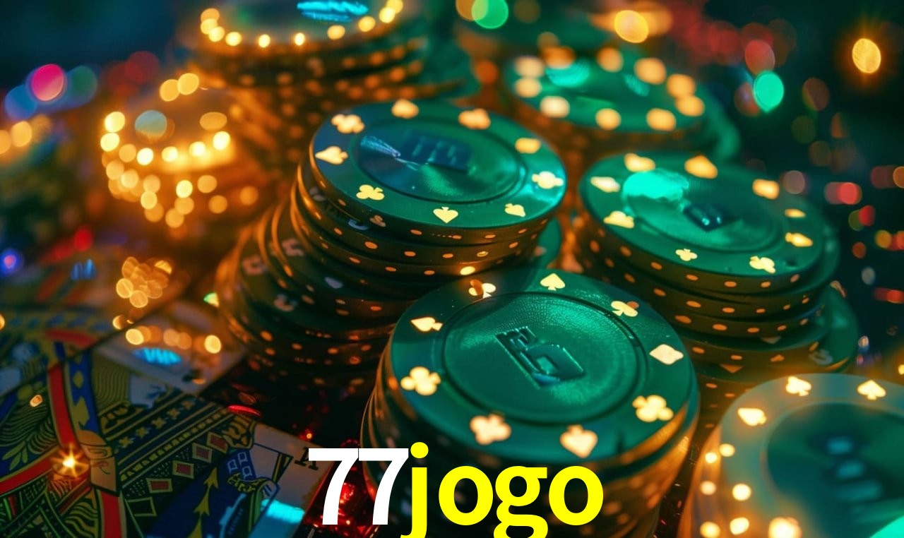 A Revolução dos Aplicativos de Jogos no 77jogo