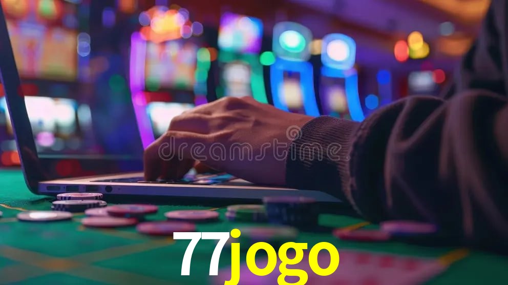 Desvendando o Mundo dos Jogos Virtuais na 77jogo