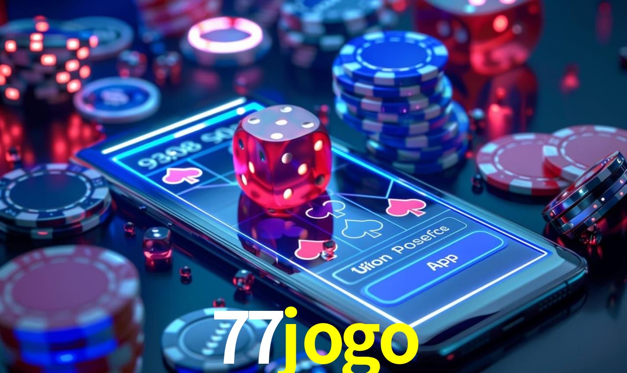 Desvendando o Mundo dos Jogos Virtuais na 77jogo